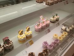 -好利来(北新桥店)