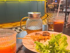 -美奈小馆·越南料理(福田星河COCO Park店)