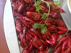 -羊阿公·嘉福烤全羊龙虾馆·家常菜(广益店)