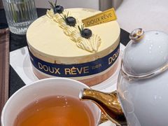 -杜哈夫DOUX RÊVE·生日蛋糕(日月光店)