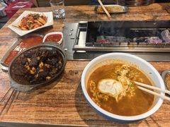 -泰善串店•延边朝鲜族烧烤(理工大学店)