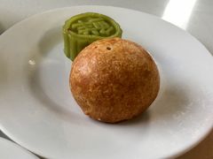 -老磁器口豆汁店(天坛店)