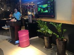 -老板恋上鱼(印象城店)