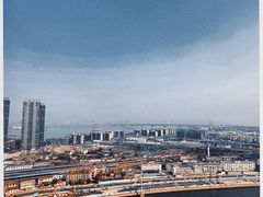 -阅江楼风景区