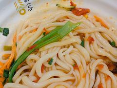 八谷汤-剔八谷山西面馆(南内环店)