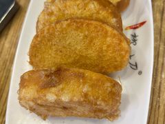 -柳叶刀烧烤(北大清华店)