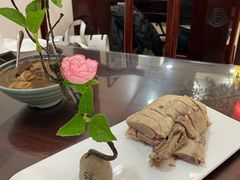 -农家小院(朱雀桥店)