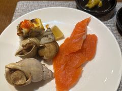 -十堰天海温德姆酒店·四季全日制餐厅(北京中路店)