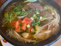 -顺顺小吃(独克宗古城店)