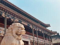 -北平图书馆旧址
