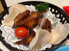 金牌乳鸽-避风塘(江桥万达店)