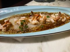 -绿茶餐厅(平谷华联店)