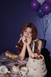 -WAVE SODA摄影工作室