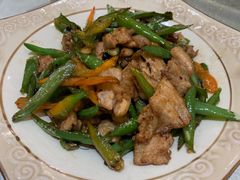-北海渔村酒楼·粤菜海鲜点心(新华店)