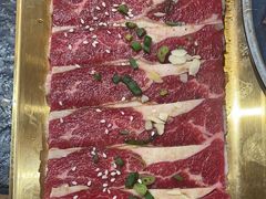 -九田家黑牛烤肉料理(石路天虹店)