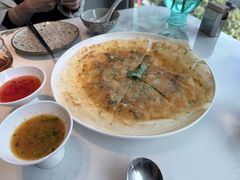 古法煎蚝烙-潮堂 · 潮州菜(国贸商城店)