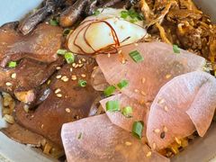 -Ameigo梅果·云贵川bistro(长宁来福士店)