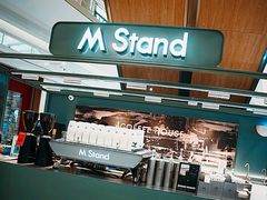 -M Stand(杭州萧山万象汇店)