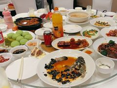 -京香轩·中餐厅(上海中庚聚龙酒店)