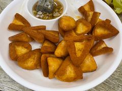 -老徐烧烤涮肚(交道口店)