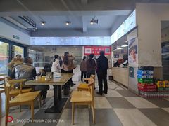 -老电影院饺店(休宁店)