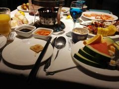 android_upload_pic-星伦多自助料理·涮烤一体(虹悦城店)