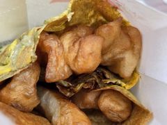 -清真·二嫂子煎饼果子(卫津路总店)