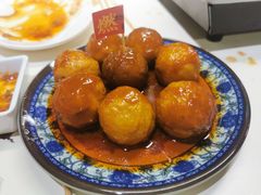 -燃计沙茶皇·香港沙茶火锅(人广旗舰店)