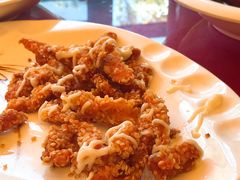 -鸿一饭店(隐秀路店)