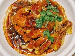 -山水茶艺馆·点心粤菜·30年老字号