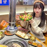 今年圣诞约会的烤肉店🥓我替你们找到了！