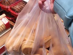 -詹记桃酥(包河万达店)