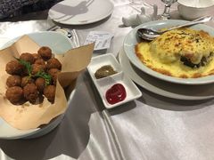 -味+新京宴·烤鸭·北京菜(创意谷店)