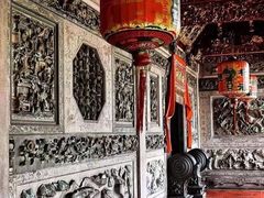 -金伯利街美食夜市