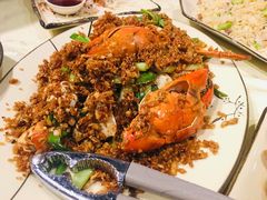 -喜记避风塘炒辣蟹(总店)