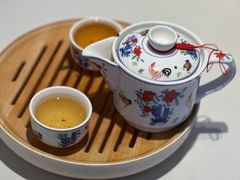 -南拳十三姨·潮汕砂锅粥(西单大悦城店)