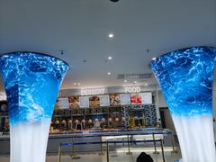 -深海中餐厅(国家海洋博物馆店)