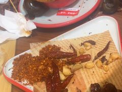 -老闵田螺馆·南昌市井菜·特色小吃(总店)