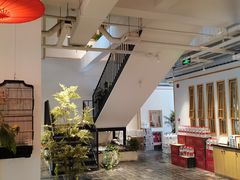 大堂-瓦舍茶馆(聚源路店)