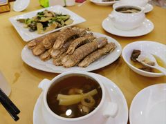 -旺富东海大酒楼(海鲜街店)