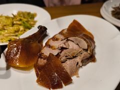 -伊喜饺子·烤鸭(五道口学院路店)