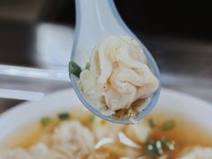 馄饨-汪家馄饨(集庆路店)