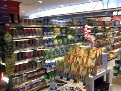 -GranVida生活超市(海信广场店)