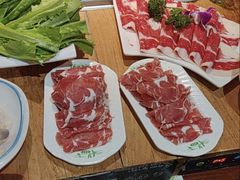 -草原塞蛮羊火锅城(港湾店)