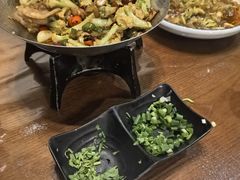 -本味焖罐源(天泽街店)