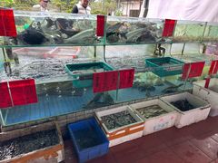 -大笑饭堂(甲子桥店)