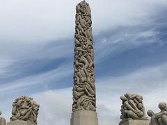 -维格兰雕塑公园