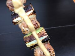 -鸟串烧Yakitori