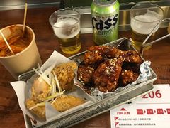 -米屋石锅拌饭(师大店)