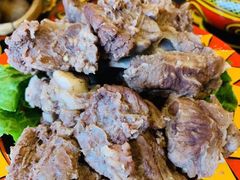 -彝风人家彝族餐厅